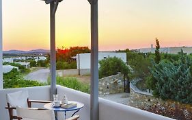 Anixis Studios Aliki Paros